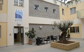 Hotel San Giorgio San Giorgio di Nogaro